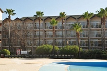 Alva Donna World Palace( ex.PGS World Palace)