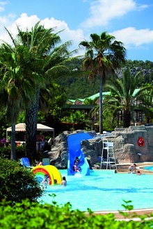 Alva Donna World Palace( ex.PGS World Palace)