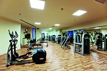 Alva Donna World Palace( ex.PGS World Palace)