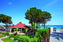 Alva Donna World Palace( ex.PGS World Palace)