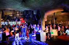 Alva Donna World Palace( ex.PGS World Palace)