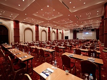 Alva Donna World Palace( ex.PGS World Palace)