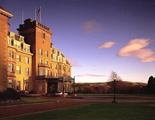 The Gleneagles