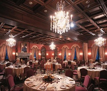 Gstaad Palace