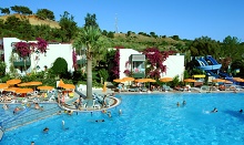 Justiniano Club Alanya