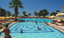 Justiniano Club Alanya