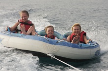 Justiniano Club Alanya