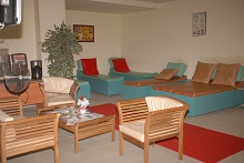 Justiniano Club Alanya