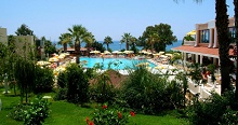 Justiniano Club Alanya