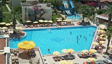 Justiniano Club Alanya