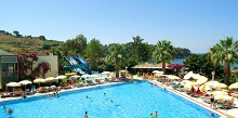 Justiniano Club Alanya