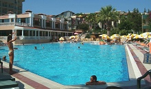 Justiniano Club Alanya