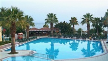 Justiniano Club Alanya