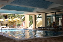 Justiniano Club Alanya