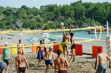 Justiniano Club Alanya