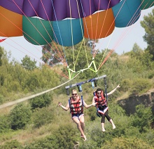 Justiniano Club Alanya