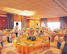 Ресторан "Archipelago"