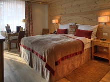 Le Petit Cervin(ex.Seiler Hotel Nicoletta)