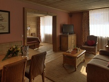 Le Petit Cervin(ex.Seiler Hotel Nicoletta)