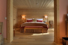 Le Petit Cervin(ex.Seiler Hotel Nicoletta)