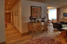 Le Petit Cervin(ex.Seiler Hotel Nicoletta)