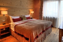 Le Petit Cervin(ex.Seiler Hotel Nicoletta)