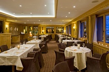 Le Petit Cervin(ex.Seiler Hotel Nicoletta)