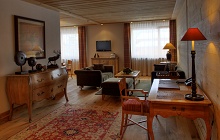 Le Petit Cervin(ex.Seiler Hotel Nicoletta)