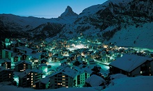 Le Petit Cervin(ex.Seiler Hotel Nicoletta)