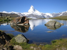 Le Petit Cervin(ex.Seiler Hotel Nicoletta)