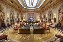 El Palace Hotel Barcelona