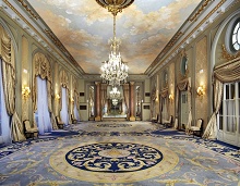 El Palace Hotel Barcelona