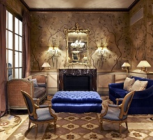 El Palace Hotel Barcelona