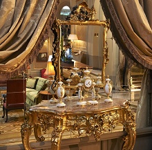 El Palace Hotel Barcelona