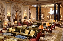 El Palace Hotel Barcelona