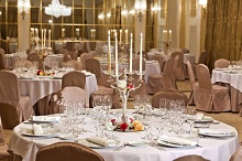 El Palace Hotel Barcelona