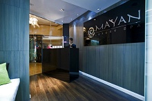 El Palace Hotel Barcelona