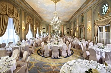 El Palace Hotel Barcelona