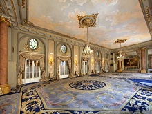 El Palace Hotel Barcelona