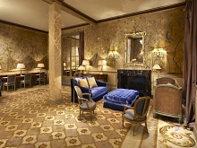 El Palace Hotel Barcelona