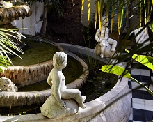 El Palace Hotel Barcelona