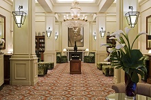 Scribe(ex.Hotel Scribe Paris managed by Sofitel)