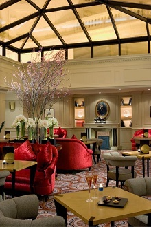 Scribe(ex.Hotel Scribe Paris managed by Sofitel)