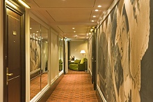 Scribe(ex.Hotel Scribe Paris managed by Sofitel)