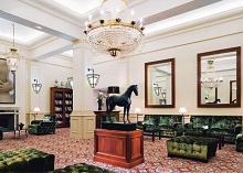 Scribe(ex.Hotel Scribe Paris managed by Sofitel)