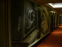 Scribe(ex.Hotel Scribe Paris managed by Sofitel)