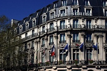 Scribe(ex.Hotel Scribe Paris managed by Sofitel)
