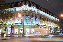 Scribe(ex.Hotel Scribe Paris managed by Sofitel)