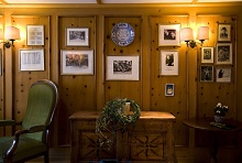 Seiler Hotel Monte Rosa