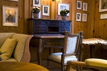 Seiler Hotel Monte Rosa